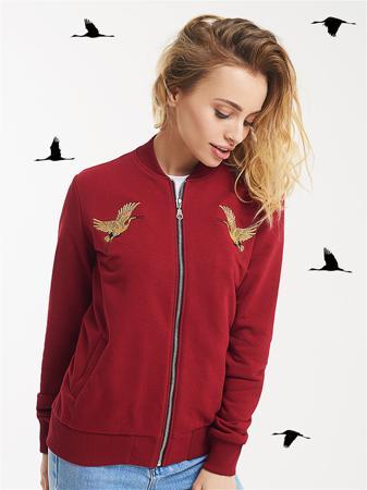 Бомбер Eniland