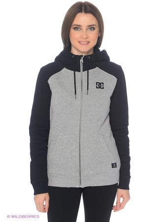 Толстовка DC Shoes Толстовка DC Shoes