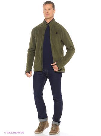 Толстовка Quiksilver