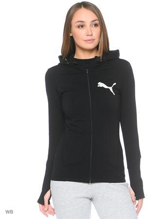 Толстовка Puma