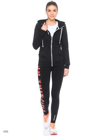 Толстовка Reebok