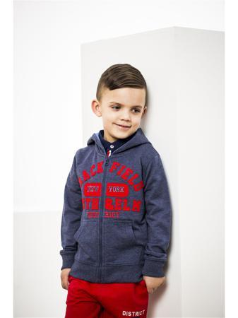 Толстовка MINOTI