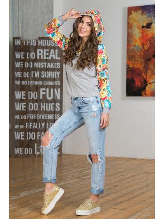 Толстовка MONDIGO