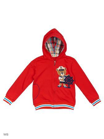 Толстовка Kidly