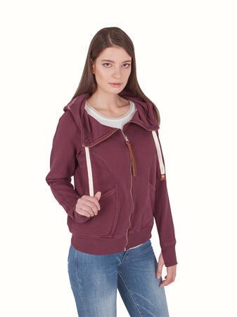 Толстовка All GOOD JACKETS ALLIANCE