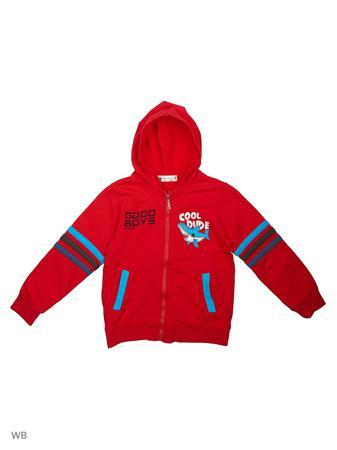 Толстовка Sago Kids i Ant Domain