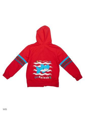 Толстовка Sago Kids i Ant Domain