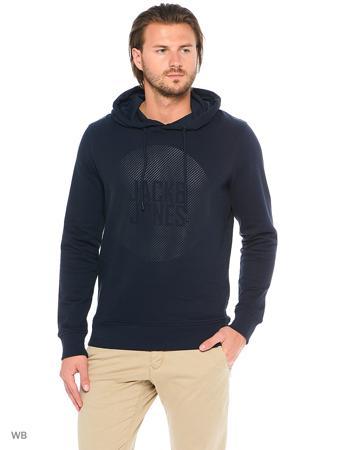 Толстовка Jack&Jones