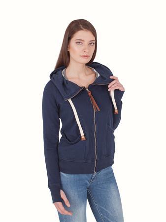 Толстовка All GOOD JACKETS ALLIANCE