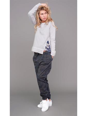 Толстовка CHKALOV