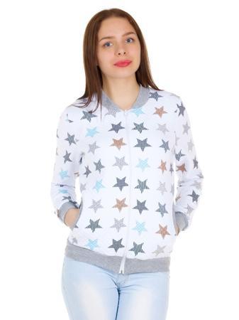 Толстовка Faq market