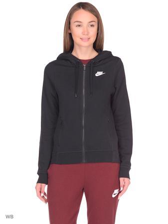Толстовка Nike