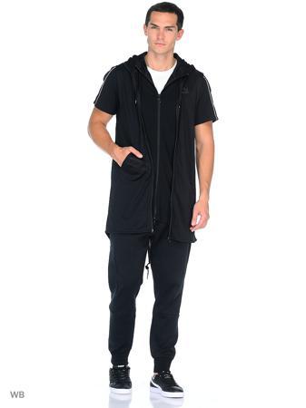 Толстовка Puma