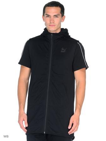 Толстовка Puma