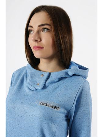 Толстовка CROSS sport