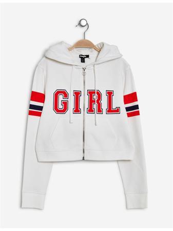 Толстовка Jennyfer