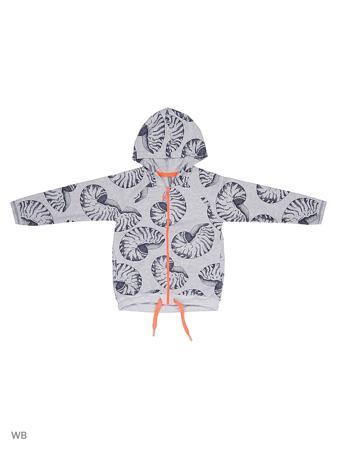 Толстовка SMIL