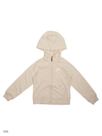 Толстовка Nike