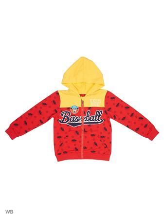 Толстовка Kidly