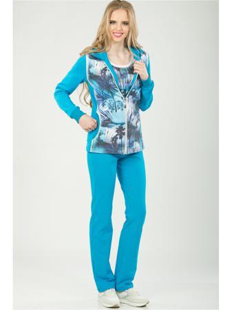 Толстовка А Б Коллекция