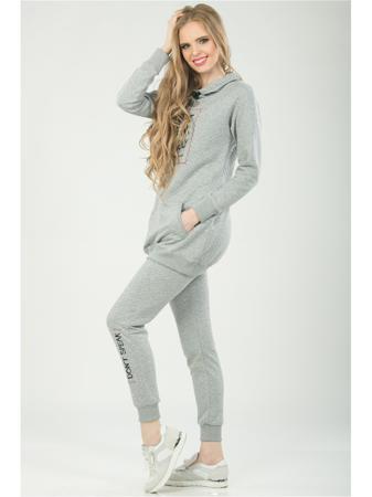 Толстовка А Б Коллекция