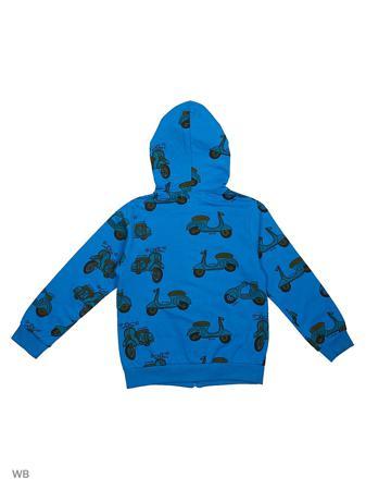 Толстовка Kidly