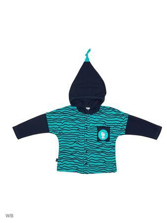 Толстовка SMIL