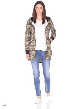 Толстовка Claw