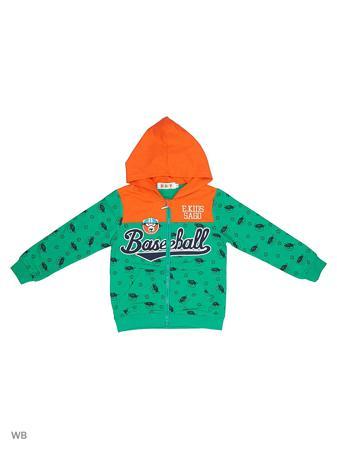 Толстовка Kidly