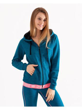 Толстовка Mark Formelle