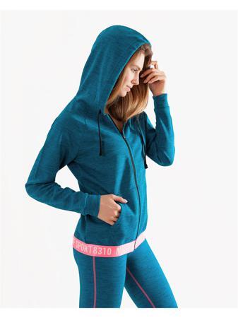 Толстовка Mark Formelle