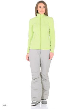 Толстовка Shelter