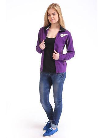 Толстовка VON DUTCH