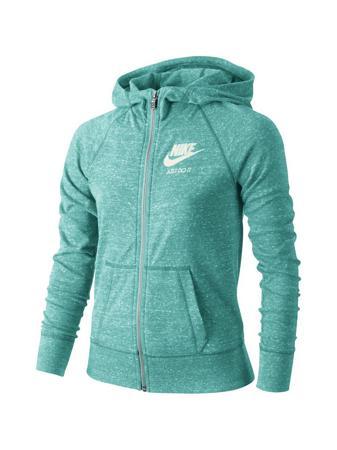 Толстовка Nike