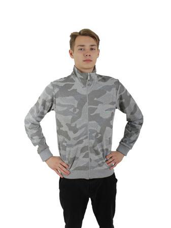 Толстовка GLACIER