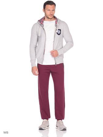 Толстовка MERCEDES-BENZ