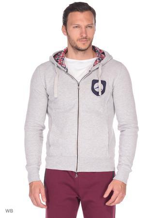 Толстовка MERCEDES-BENZ