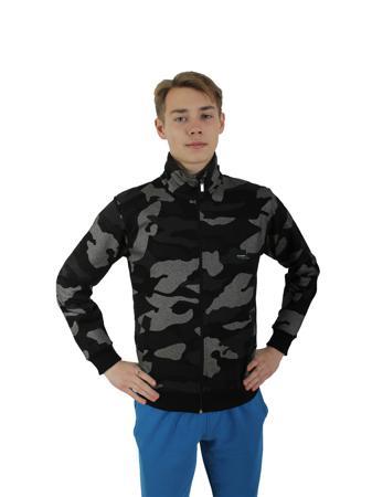 Толстовка GLACIER