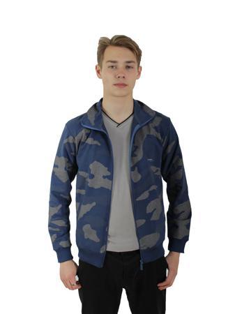 Толстовка GLACIER