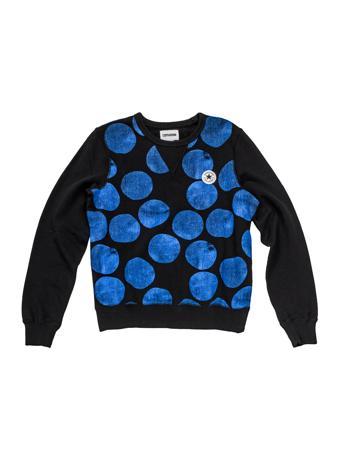 Толстовка Converse