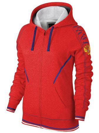 Толстовка Forward