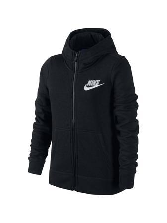 Толстовка Nike