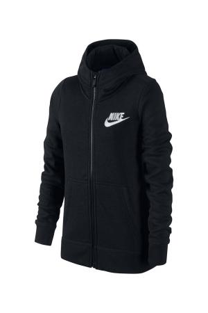 Толстовка Nike