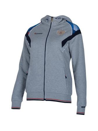 Толстовка Forward