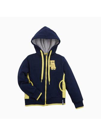 Толстовка Free Age