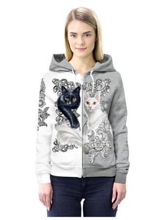 Толстовка MF