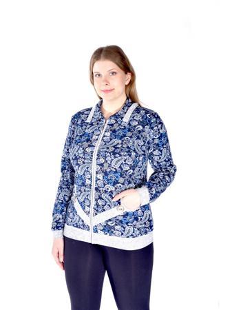 Толстовка LikModa