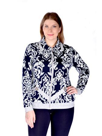 Толстовка LikModa