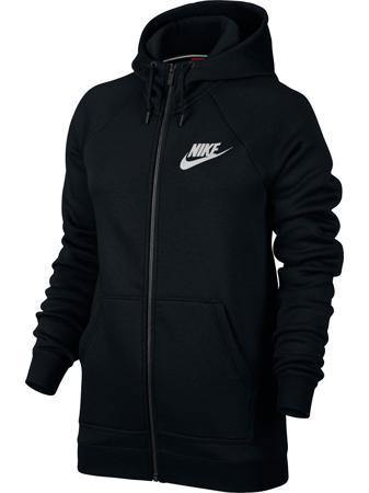 Толстовка Nike