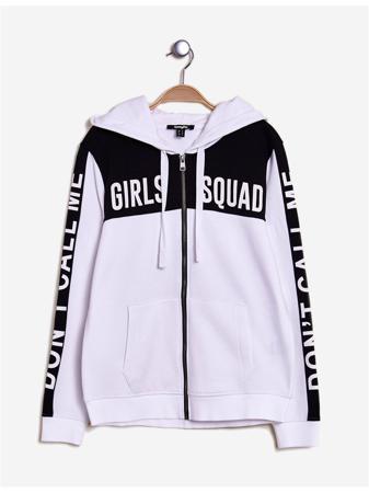 Толстовка Jennyfer